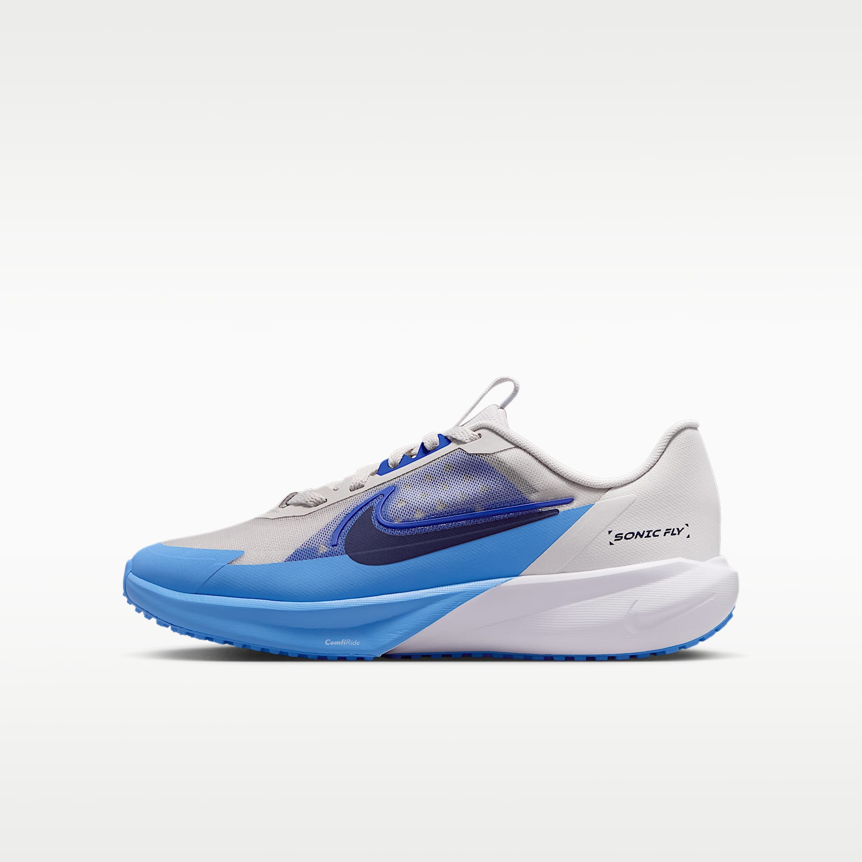 Nike Sonic Fly Big Kids' Running Shoes. Nike.com
